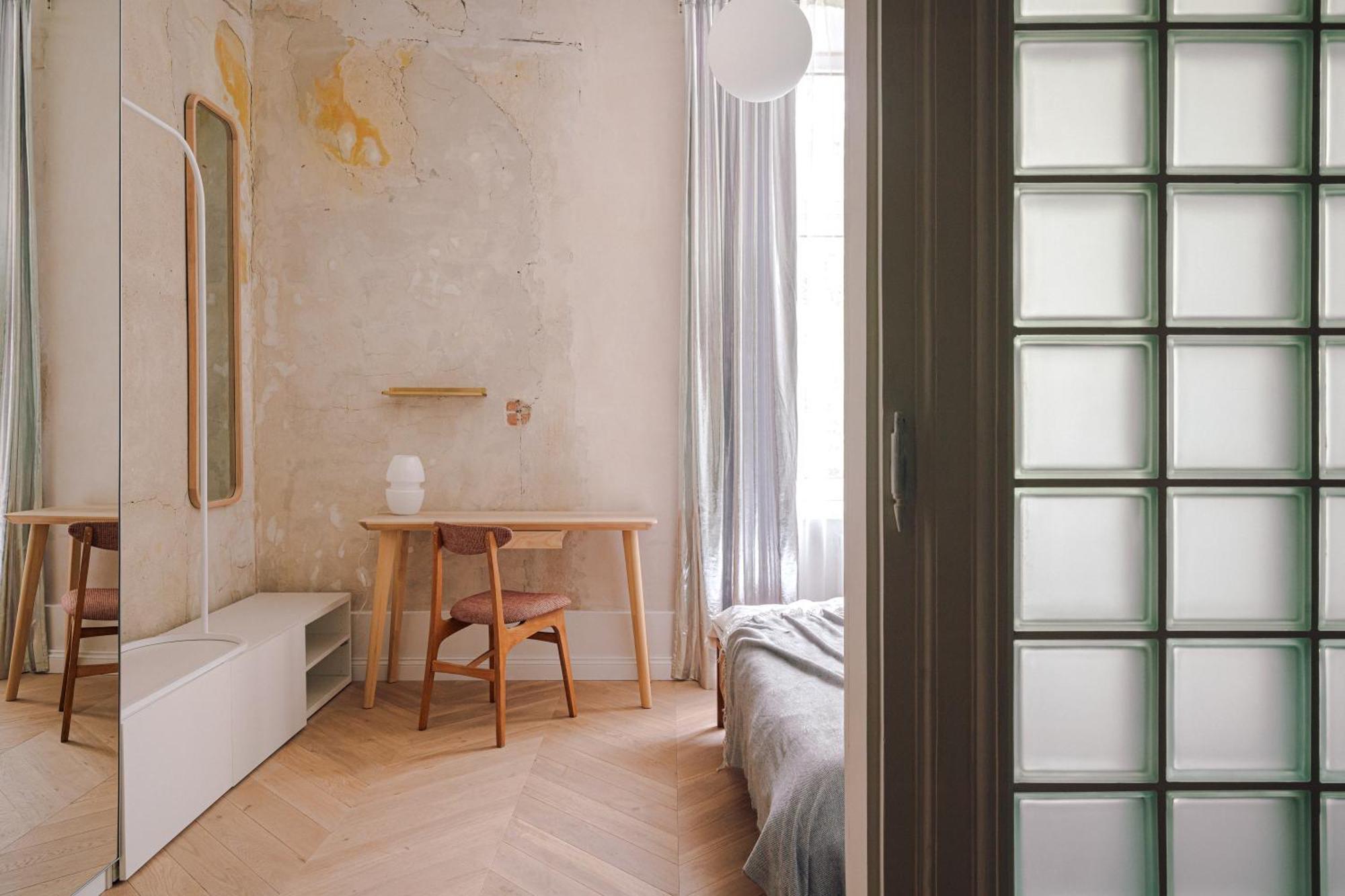 Remybrand - Oldtown By Willywalls Apartament