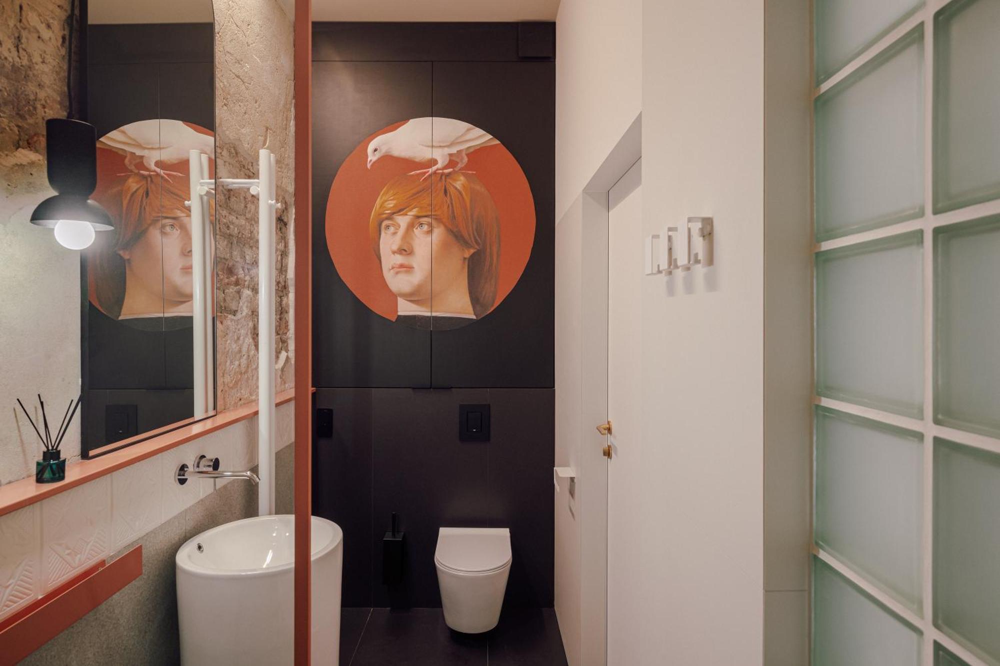 Apartament Remybrand - Oldtown By Willywalls Kraków