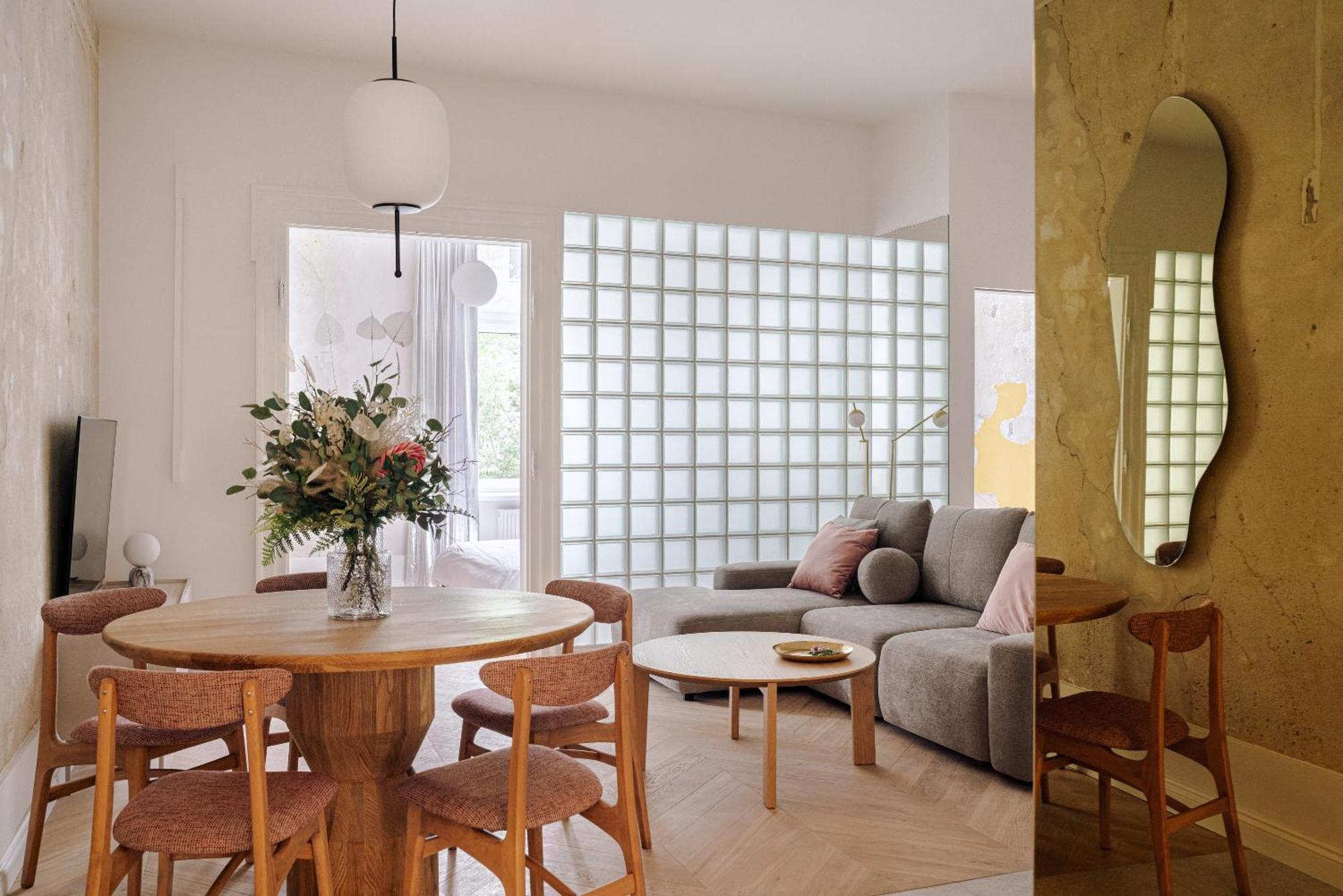 Apartament Remybrand - Oldtown By Willywalls *